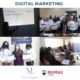 formation digital marketing remax consulting