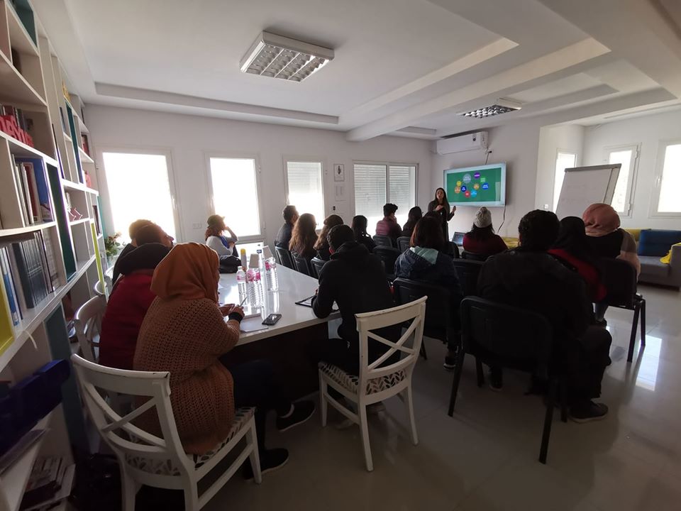 formation linkedin groupe