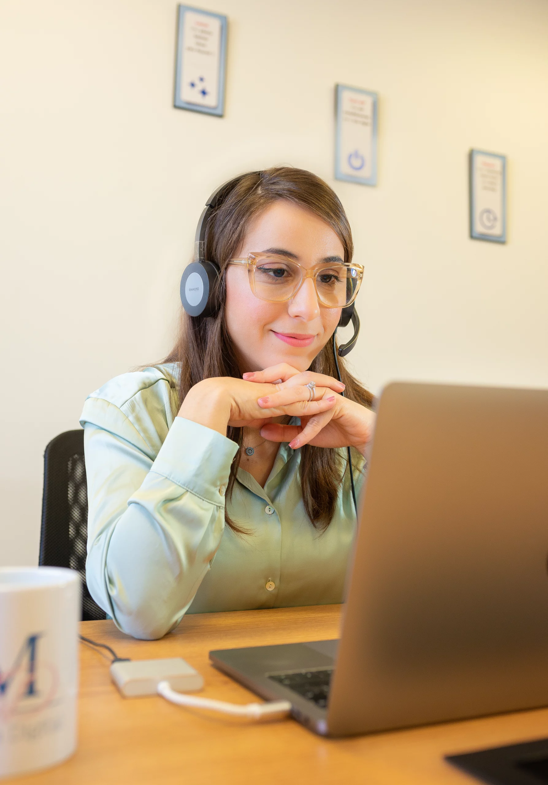 Maha Hammami – Consultante SEO et formatrice
