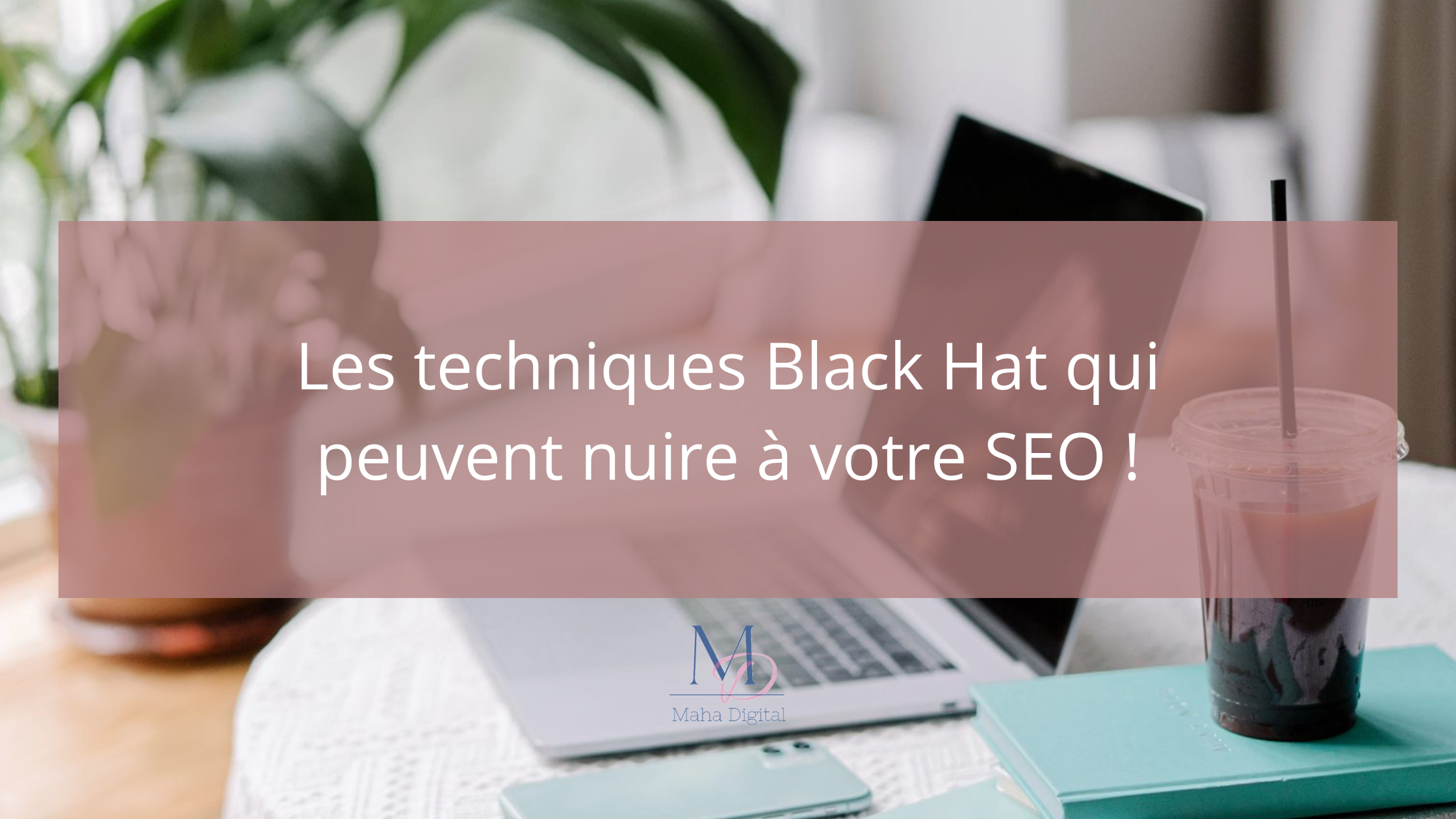 technique black hat seo