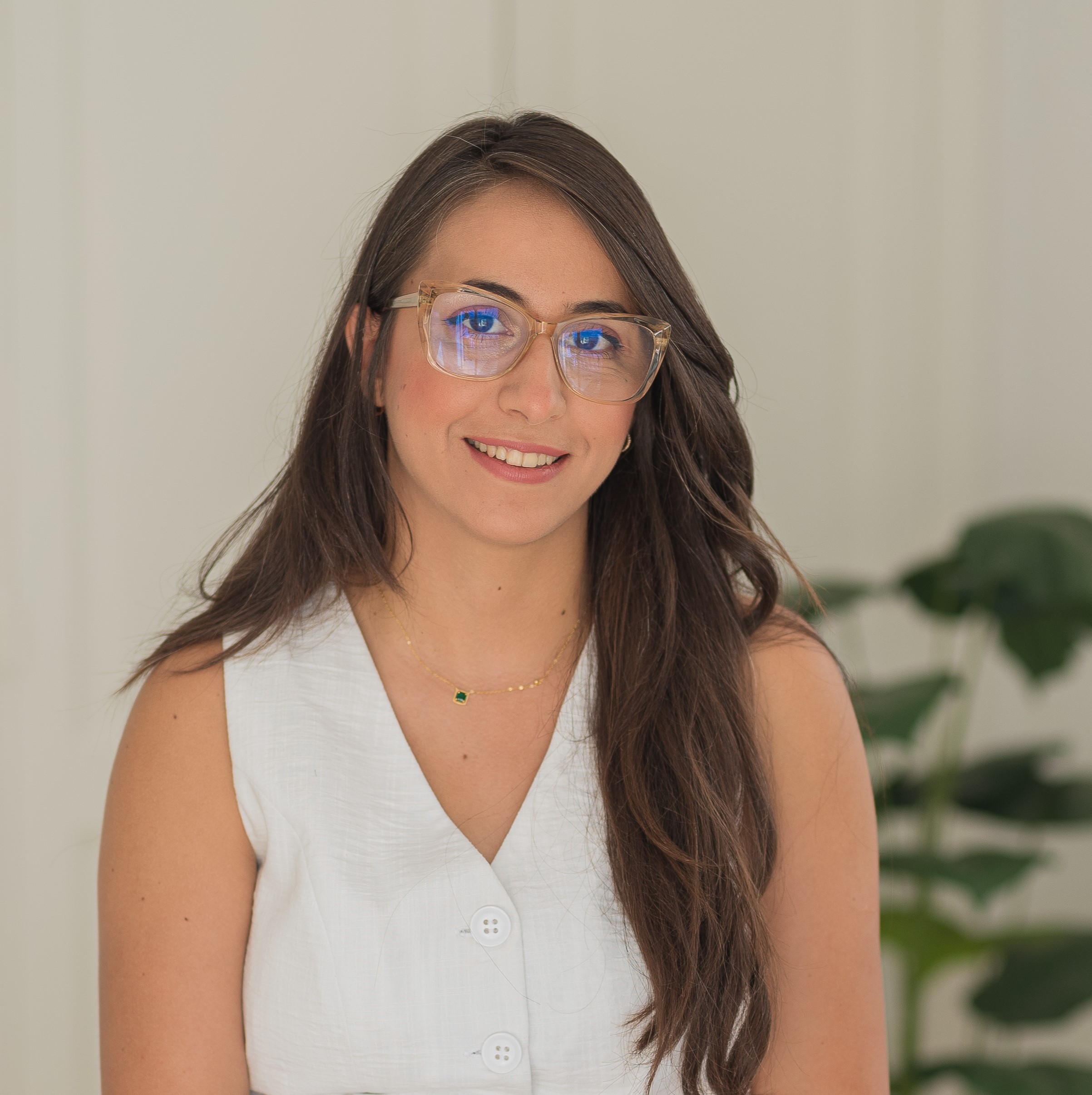 Maha Hammami — Consultante SEO & Formatrice